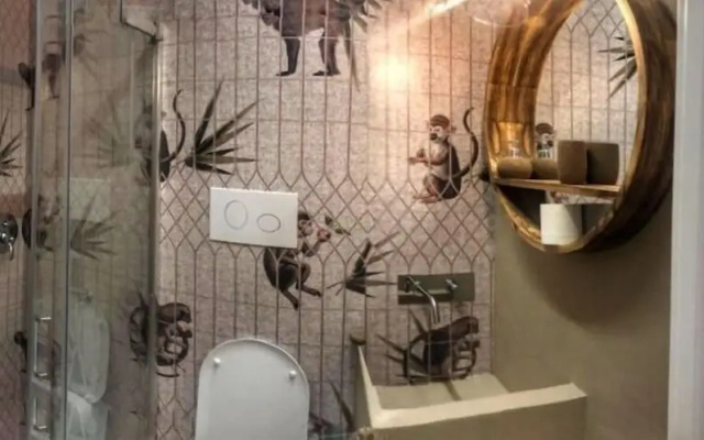 Domus D'Angelo B&B