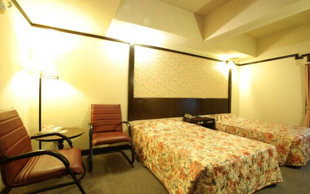 Sun Hotel
