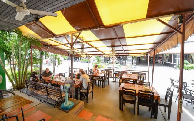 Siam View Residence