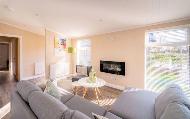 Resort De Kraaijenbergse Plassen 17994