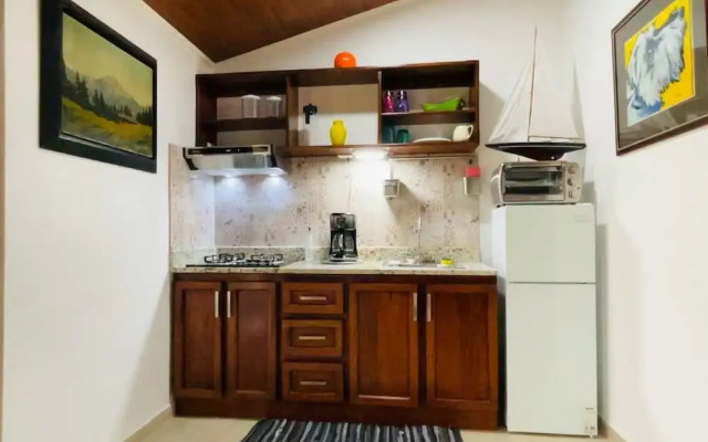 Casa Donna Rosa B&B