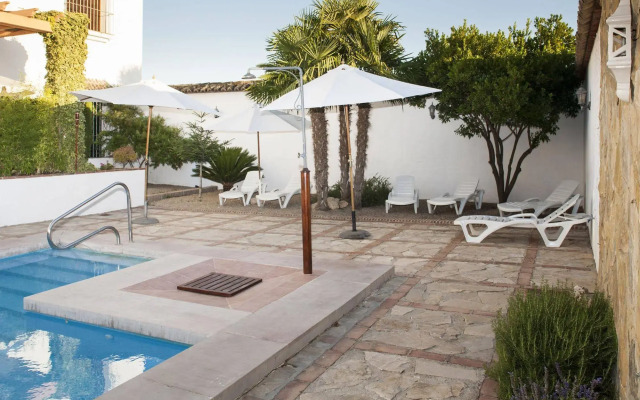 Casa Rural Aire