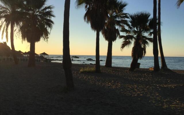 Casares Del Sol 2 Bedroom Holiday Penthouse