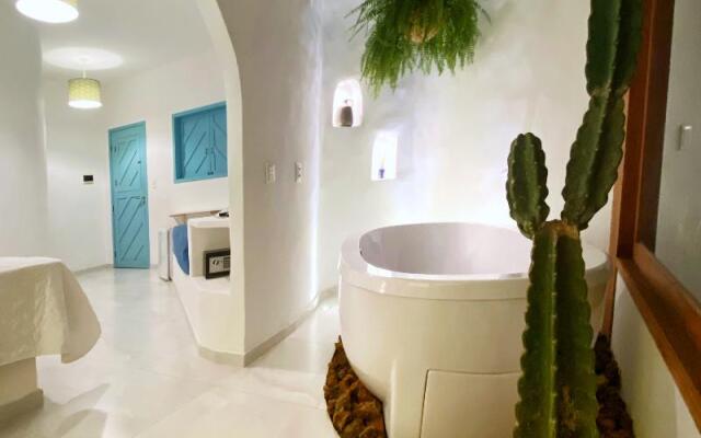 Pousada Ilha do Vento