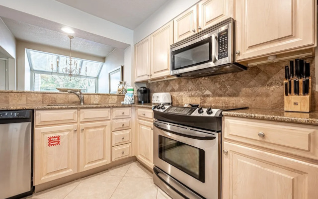 Beachwalk Villa 5127