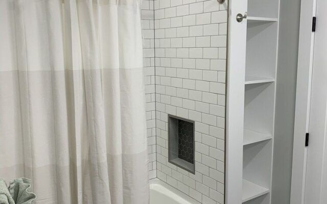 The Fallviews at Burdett Falls