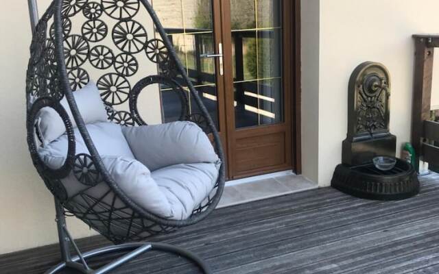 Chambre d'Hôte Pivoine