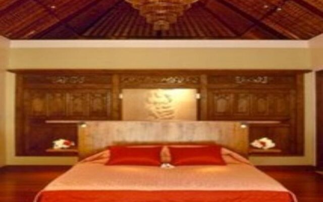 Sanctuary Villa Nusa Dua
