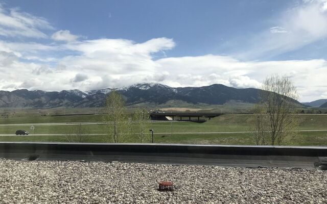 C'mon Inn Bozeman