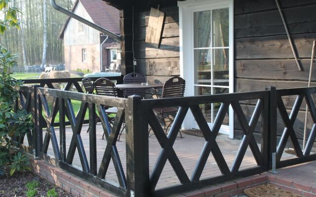 Pension & Gasthaus Spreewaldhof Leipe