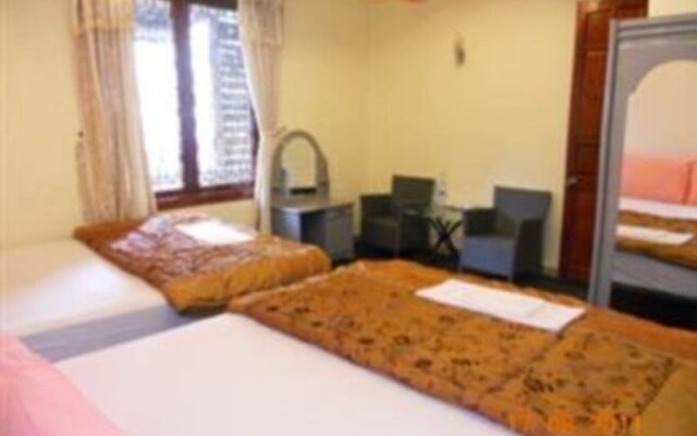 Mimosa Hotel Dalat
