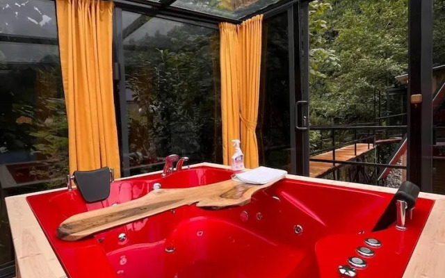 Moon River Bungalow
