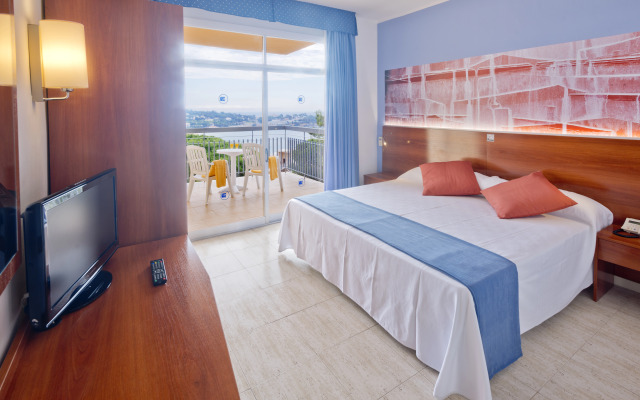 Hotel GHT S'Agaró Mar