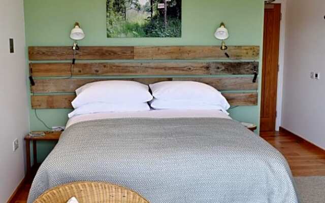 The Sanctuary Cornwall