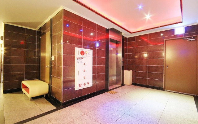 Gwangju Hanam Luxury