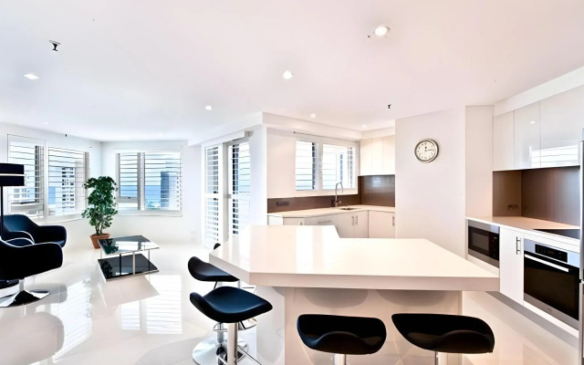 Belle Maison Apartments