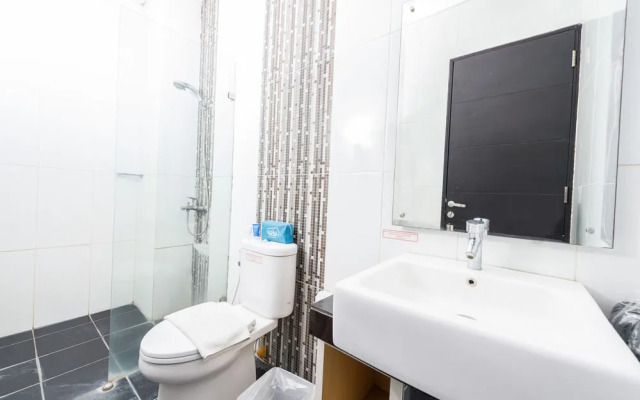 Airy Terminal Tirtonadi Ahmad Yani 280 Solo