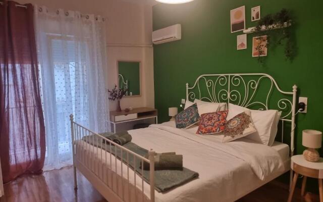 Charming Vólos House 2