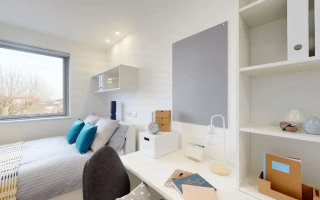 Westcombe House
