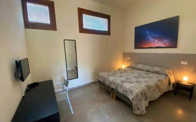 agriturismo Oasi Bettella