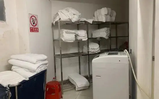 Platinum Business Hotel