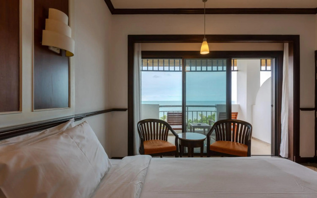 Pinnacle Grand Jomtien Resort and Beach Club