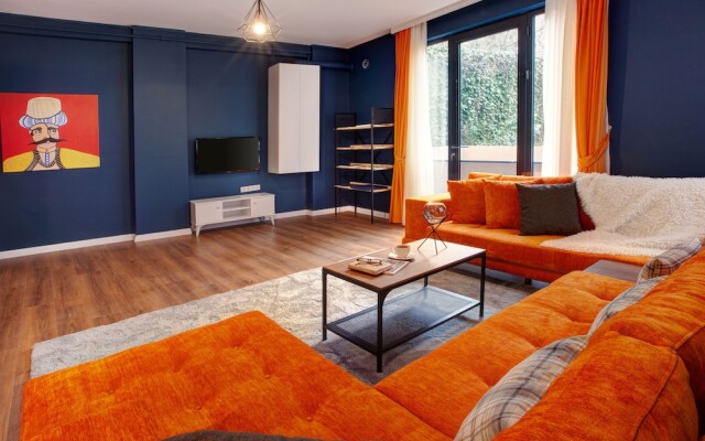 Walton Nişantaşi Residence