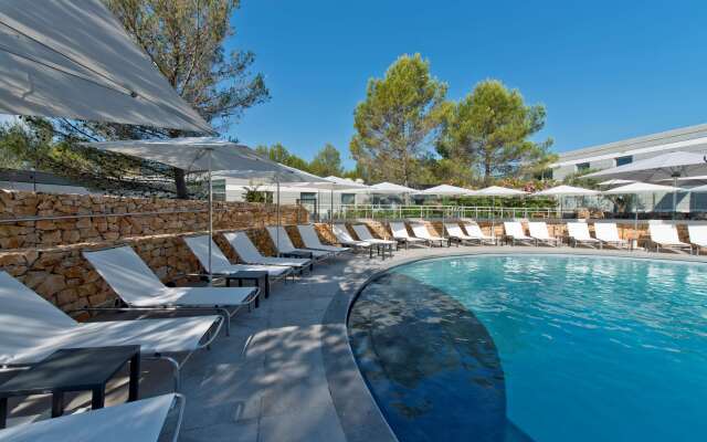 Golden Tulip Sophia Antipolis - Hotel & Spa