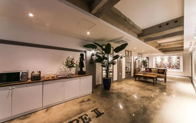 Gumi Indong Hotel Europe 2nd Branch
