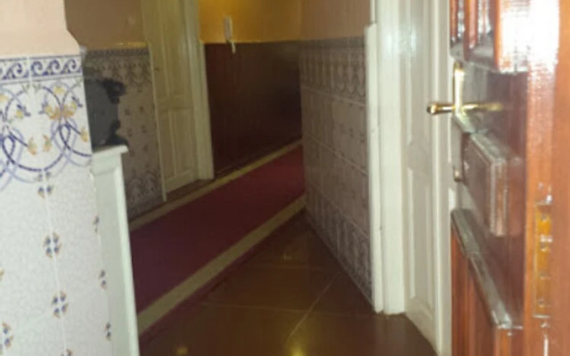 Hotel Faiz