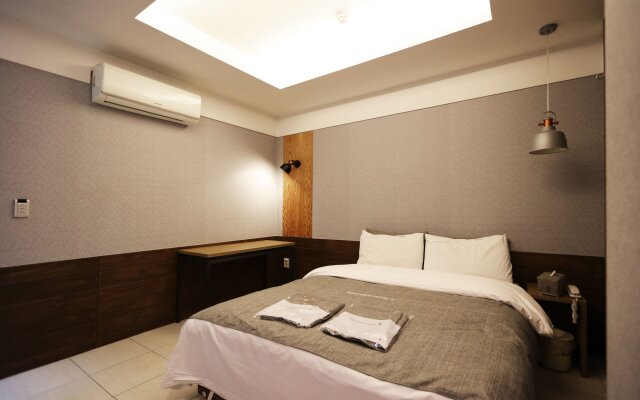 Boutique Hotel K Dongdaemun