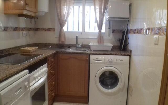 Acv - Costa Caribe I-2ª Linea Planta 3 Norte