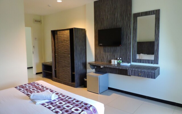 Salsa Resort Langkawi