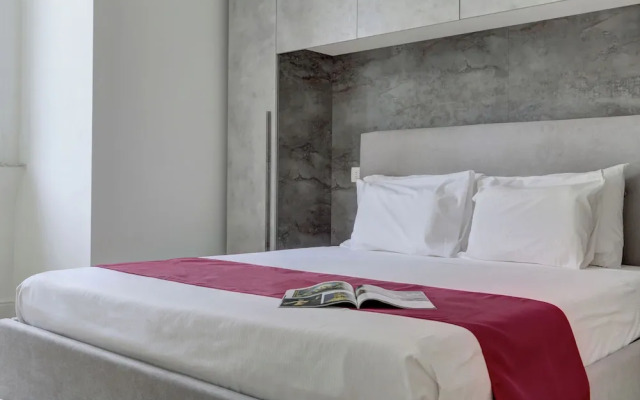 San Giovanni Cozy Apt - Home And More
