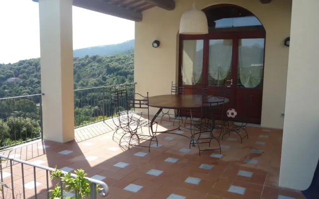 Villa Il Cavaliere by SolturElba