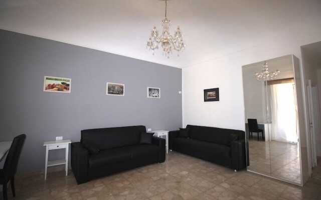 Gualtiero camere e suite