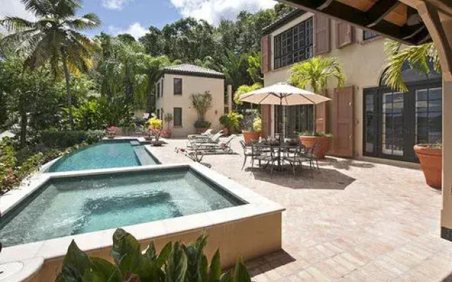 Rivendell 4 Bedroom Villa