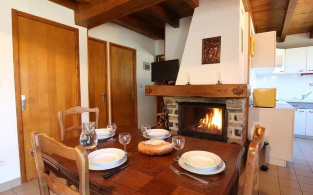 Gîte Champclause, 4 pièces, 6 personnes - FR-1-582-272