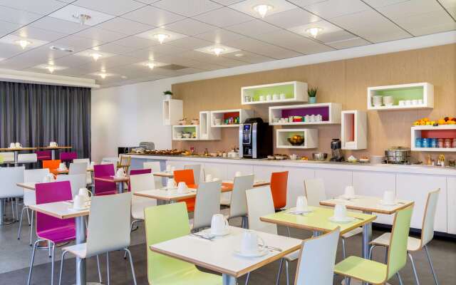 Best Western Hotel San Benedetto