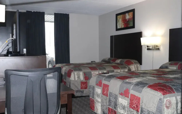 Fort York Motel