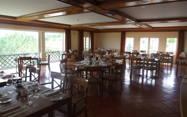 Hotel Segredos De Vale Manso