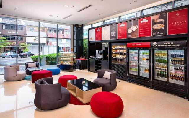 The Straits Melaka by Perfect Host