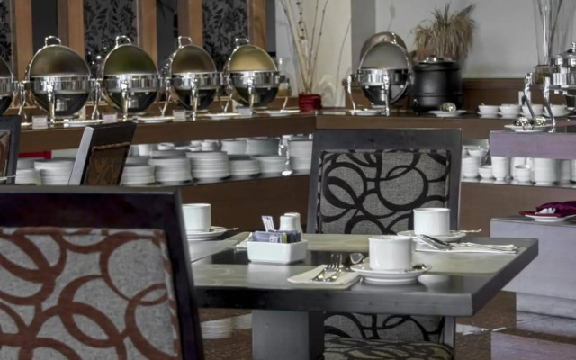 Hotel Dafam Pekalongan