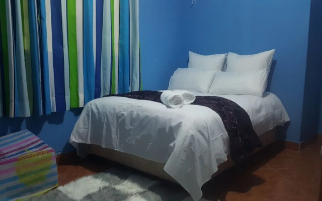 Kaswanga Farm Holiday Home