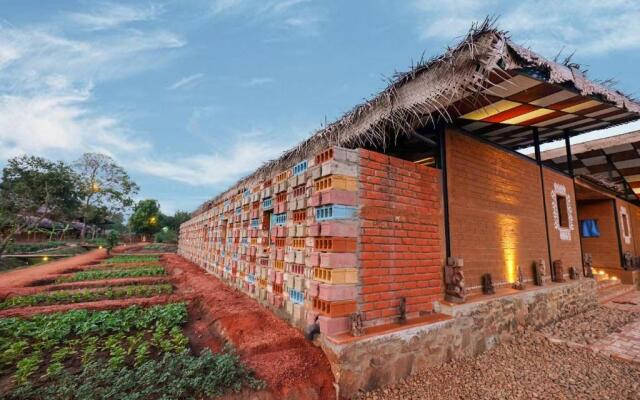 Ayurvie Sigiriya - Ayurvedic Retreat