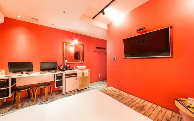 Hotel Yaja Bundang