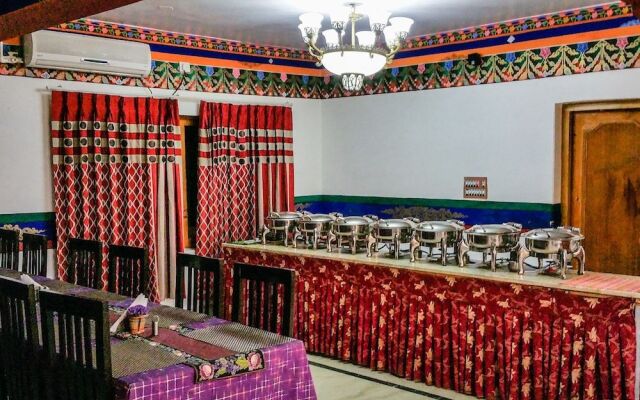 Hotel City Palace
