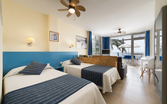 Apartamentos El Capricho
