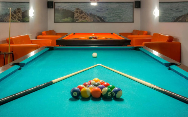 Hotel Kolumbs