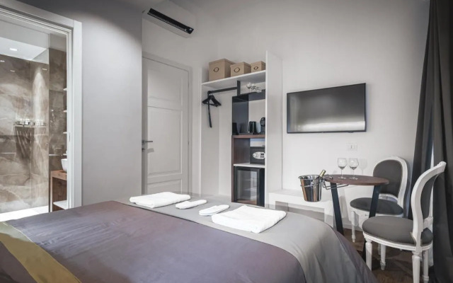 Residenze Chamur- Grattacielo